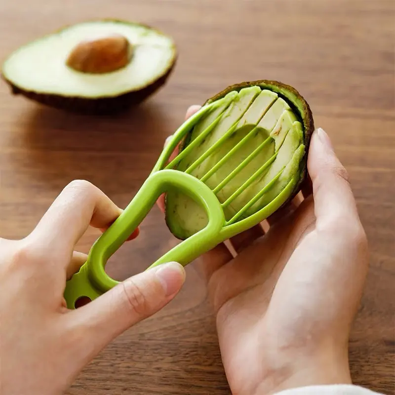 Cortador de aguacates - imagen 4