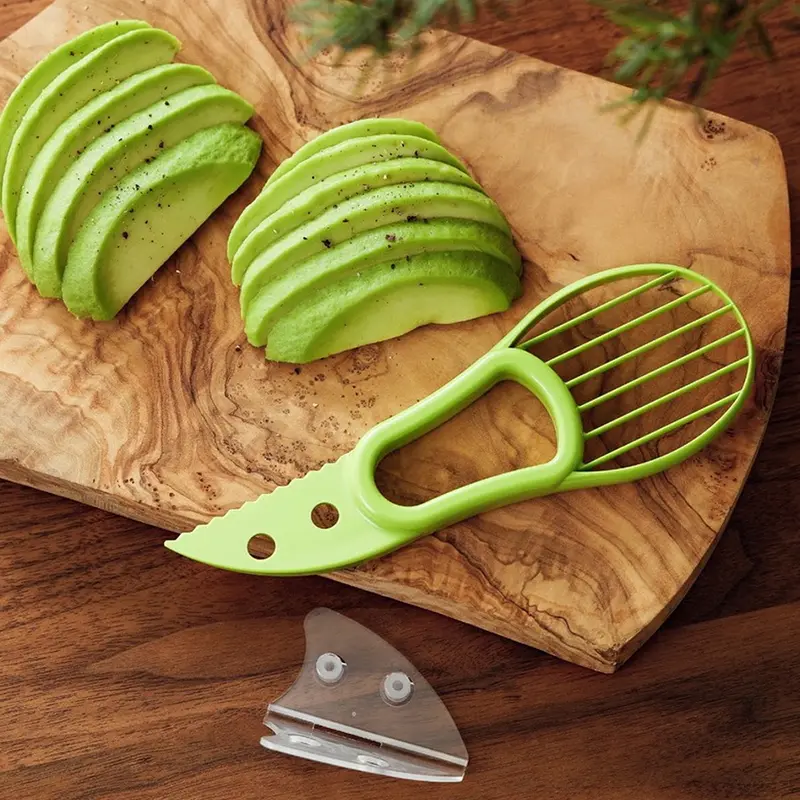 Cortador de aguacates - imagen 7