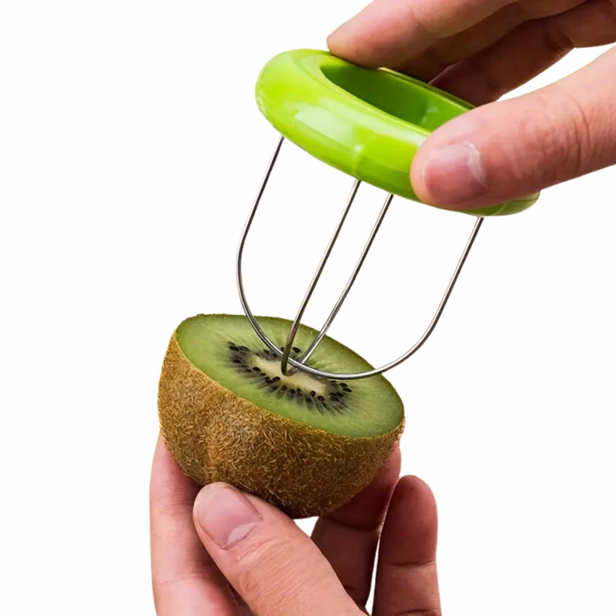 Cortador de Kiwi 2 en 1 - imagen 1