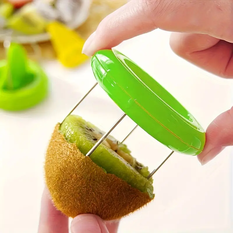 Cortador de Kiwi 2 en 1 - imagen 2