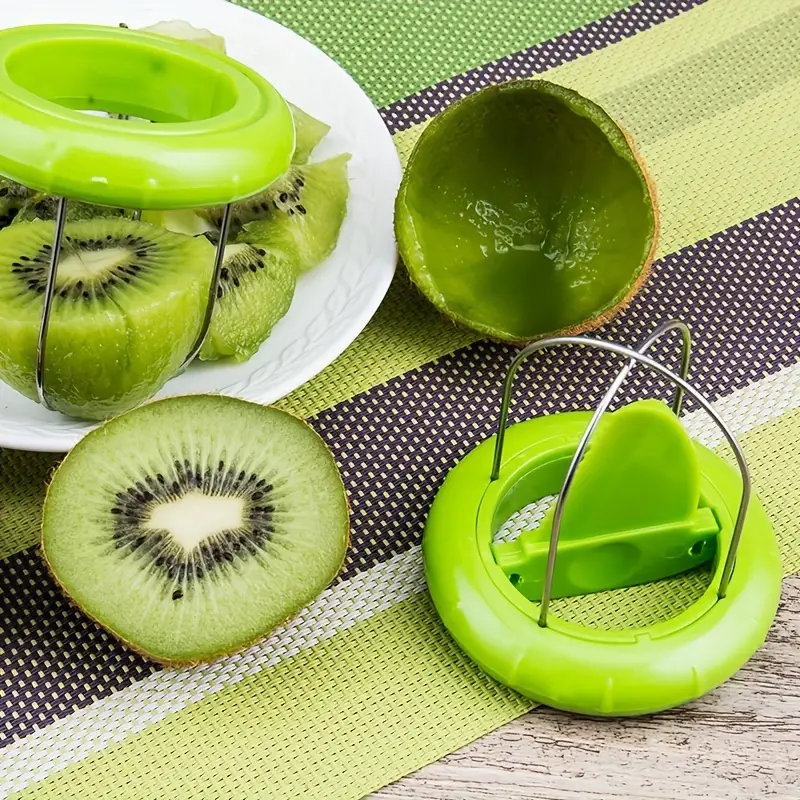 Cortador de Kiwi 2 en 1 - imagen 3