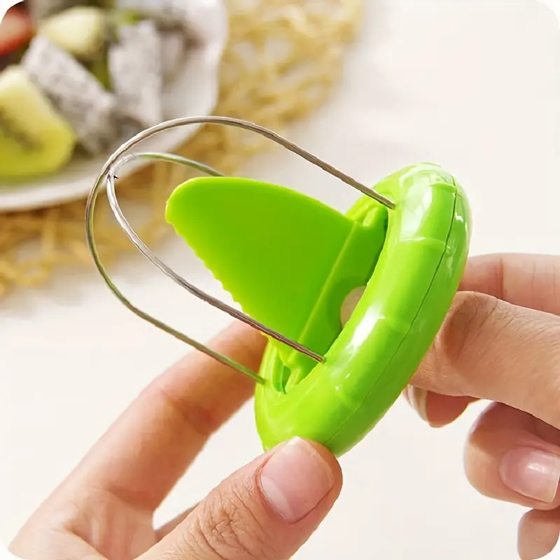 Cortador de Kiwi 2 en 1 - imagen 5
