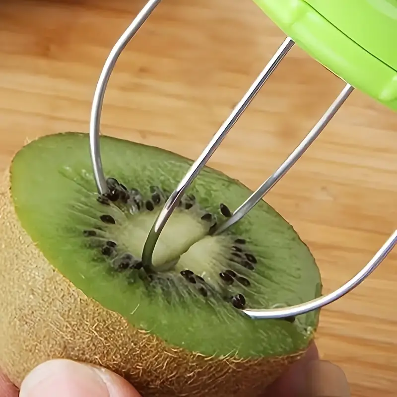 Cortador de Kiwi 2 en 1 - imagen 6