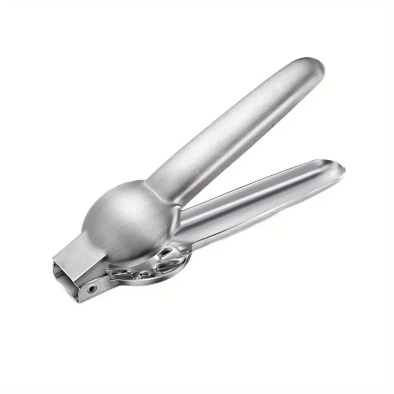 Cortador de castañas pinza acero inoxidable - imagen 5
