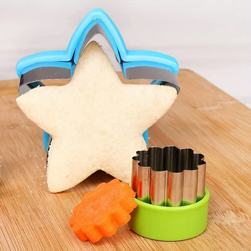 Cortador de sándwich de Estrella - imagen 2