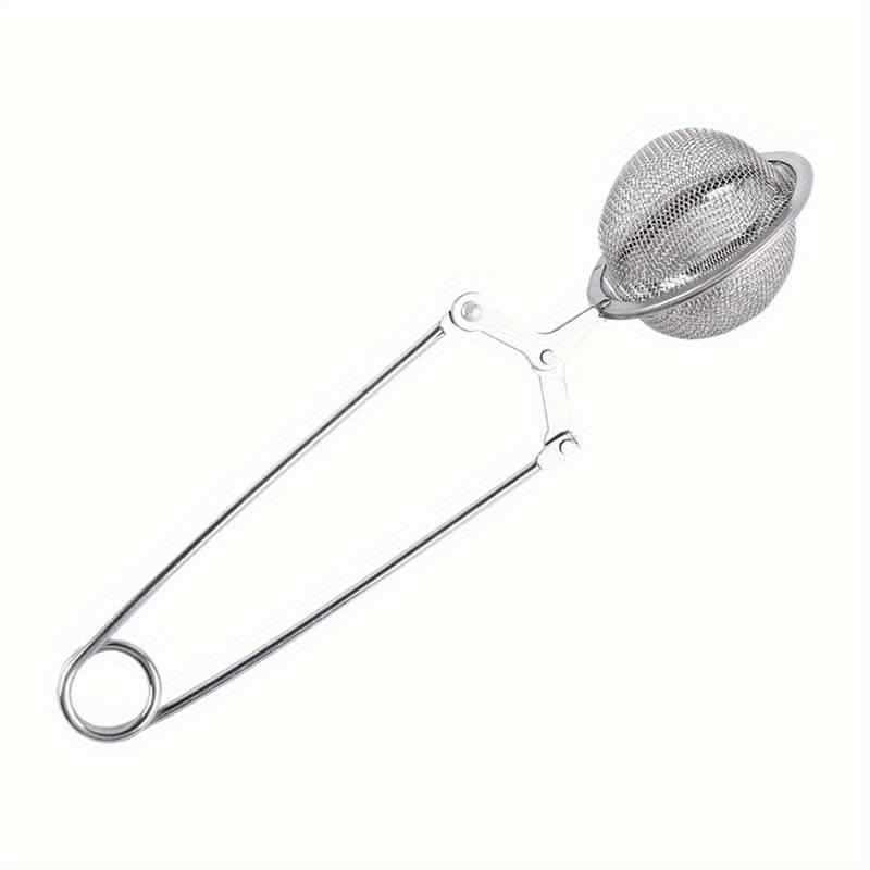 Colador de té acero inox - imagen 1