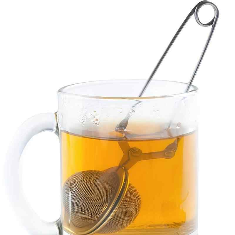 Colador de té acero inox - imagen 3
