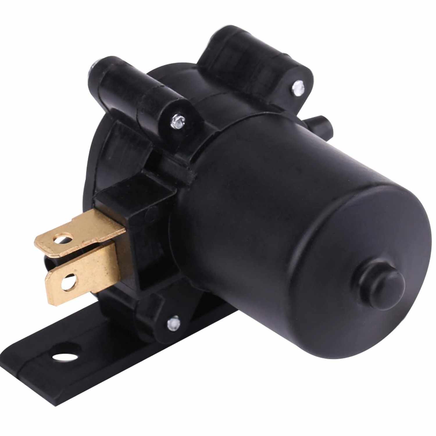 Bomba de agua de lavado parabrisas Universal de 12 V AWP01 - imagen 2