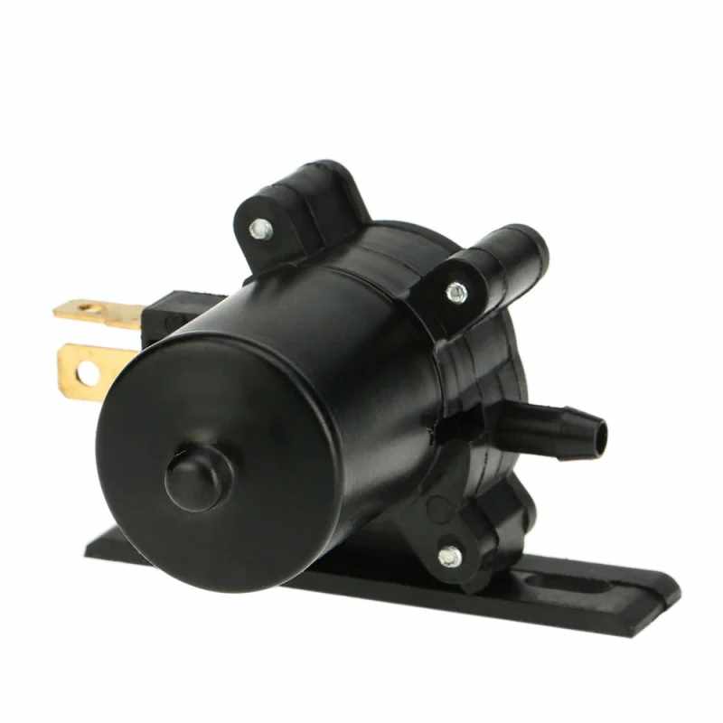 Bomba de agua de lavado parabrisas Universal de 12 V AWP01 - imagen 6