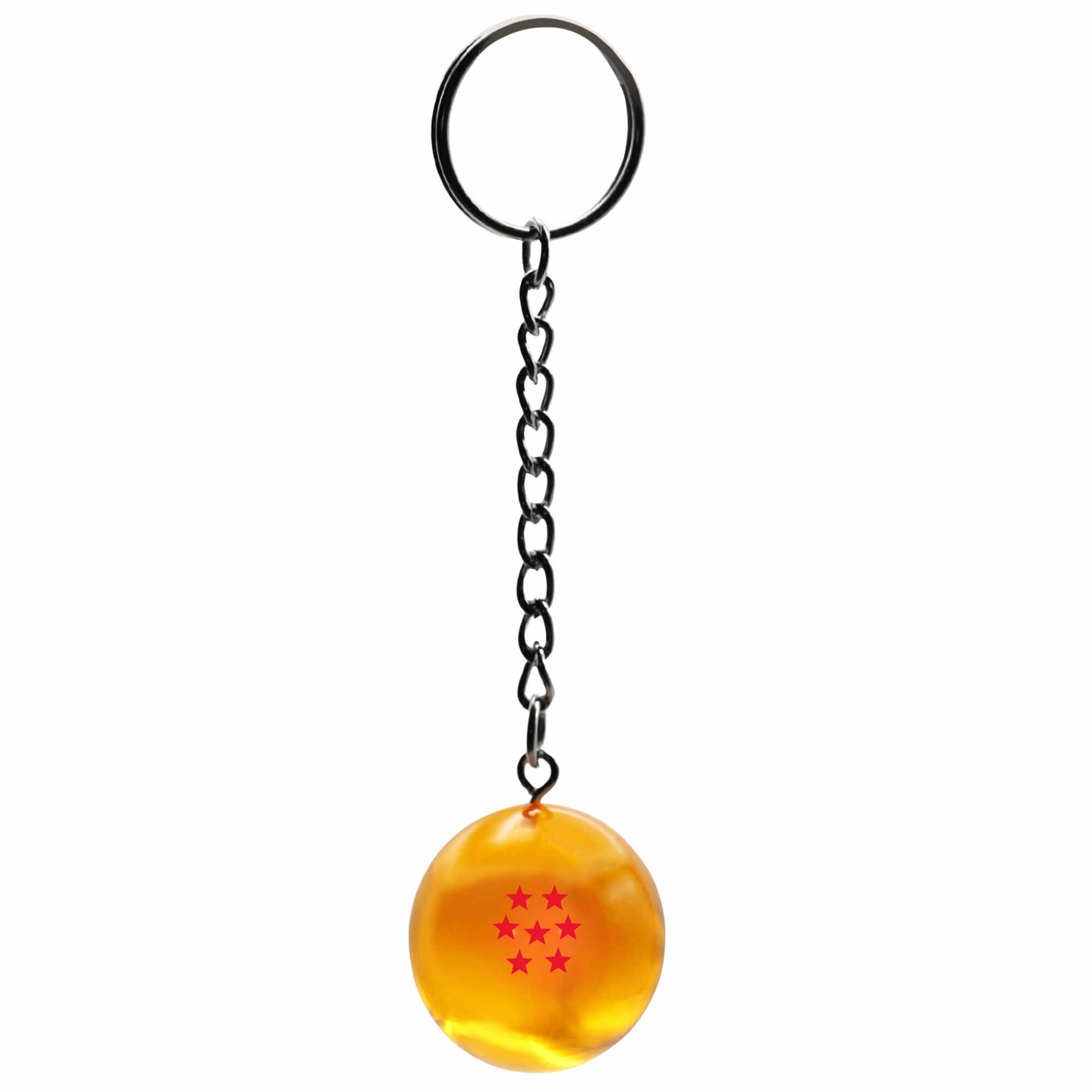 Llavero Dragon Ball Z de 7 estrellas - imagen 1