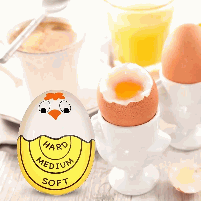Temporizador De Huevos Cocidos - imagen 3