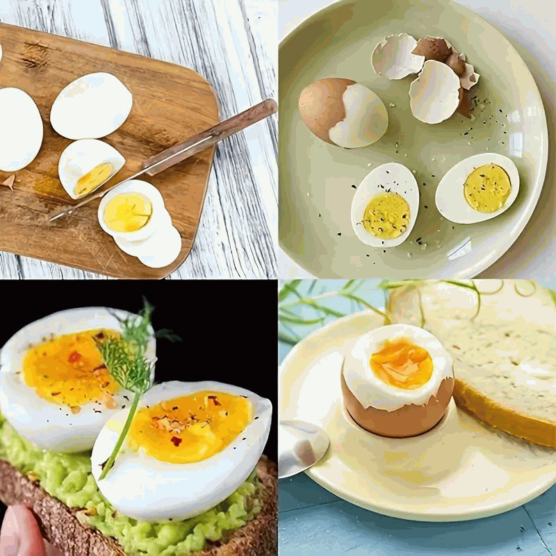 Temporizador De Huevos Cocidos - imagen 5