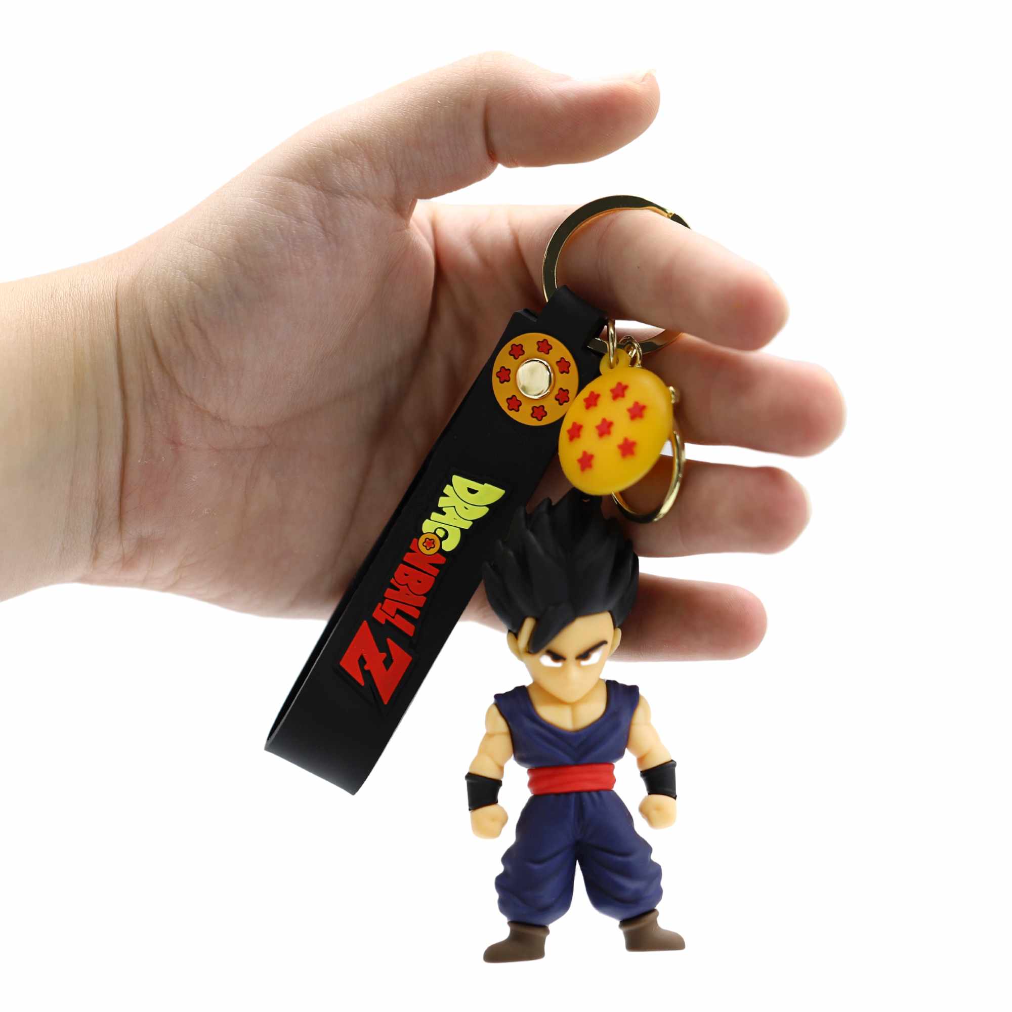 Llavero dragon ball Son Gohan - imagen 3