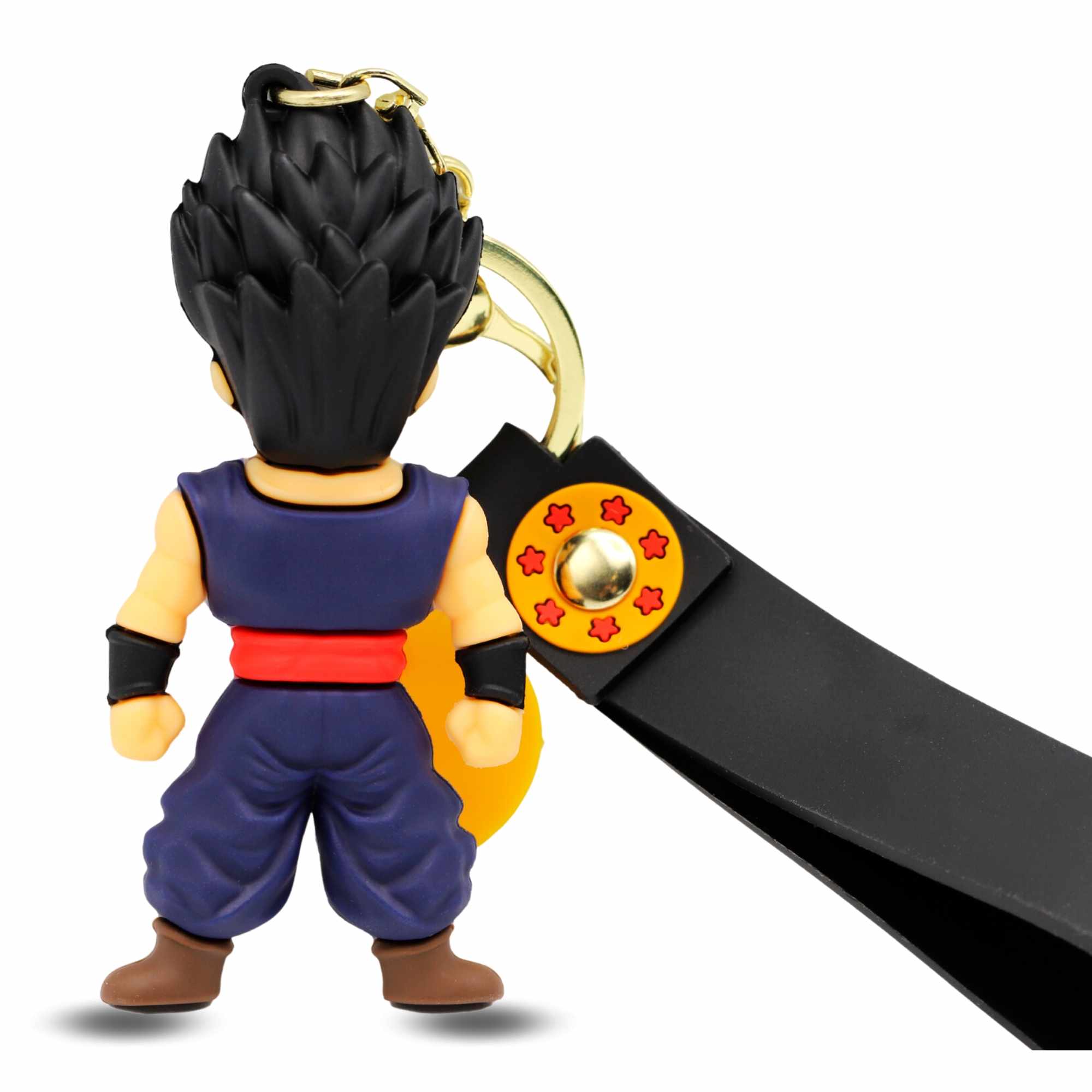 Llavero dragon ball Son Gohan - imagen 6