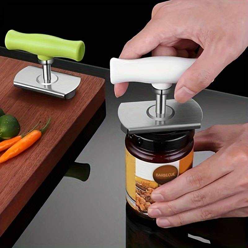Abrelatas ajustable giratorio - imagen 2