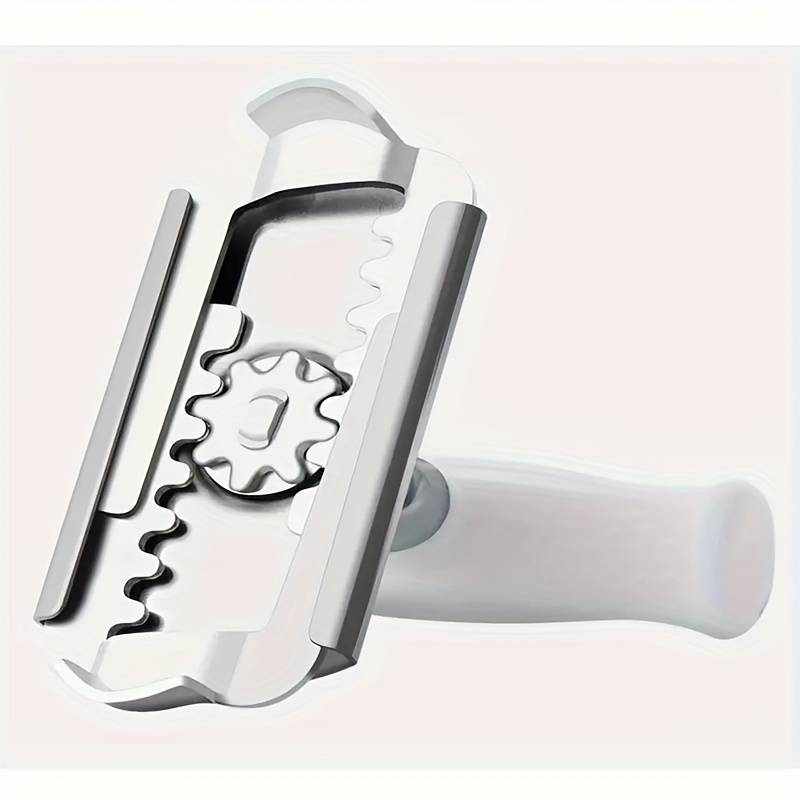 Abrelatas ajustable giratorio - imagen 6