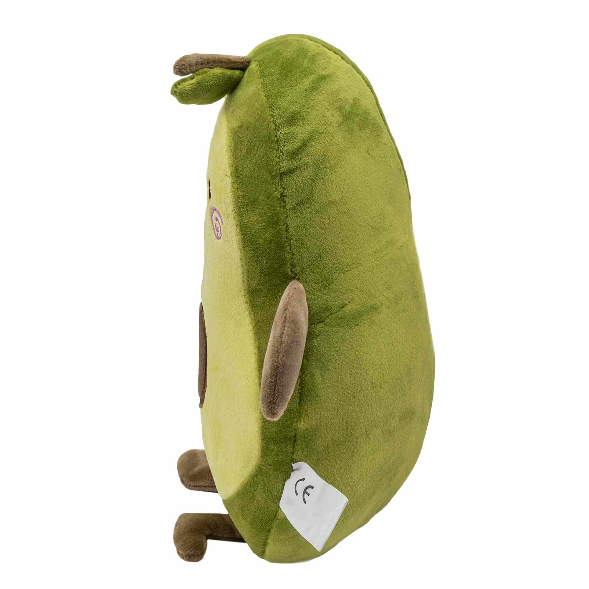 Peluche aguacate 35 cm - imagen 2