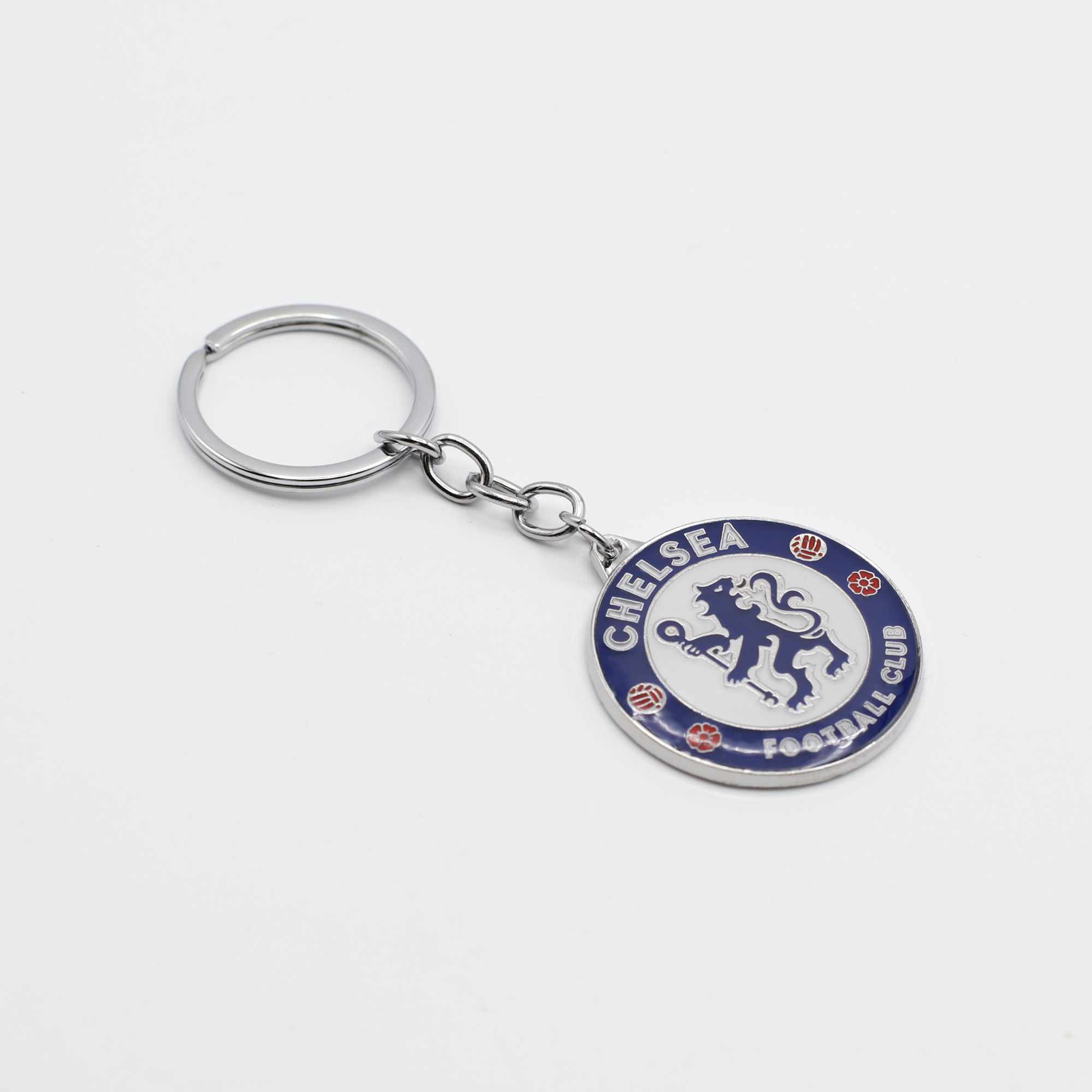 Llavero metálico Chelsea Football Club color - imagen 6