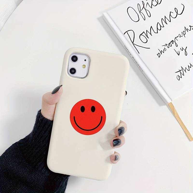 Rollo pegatinas de caras felices 2.5 cm 500 unidades - imagen 5