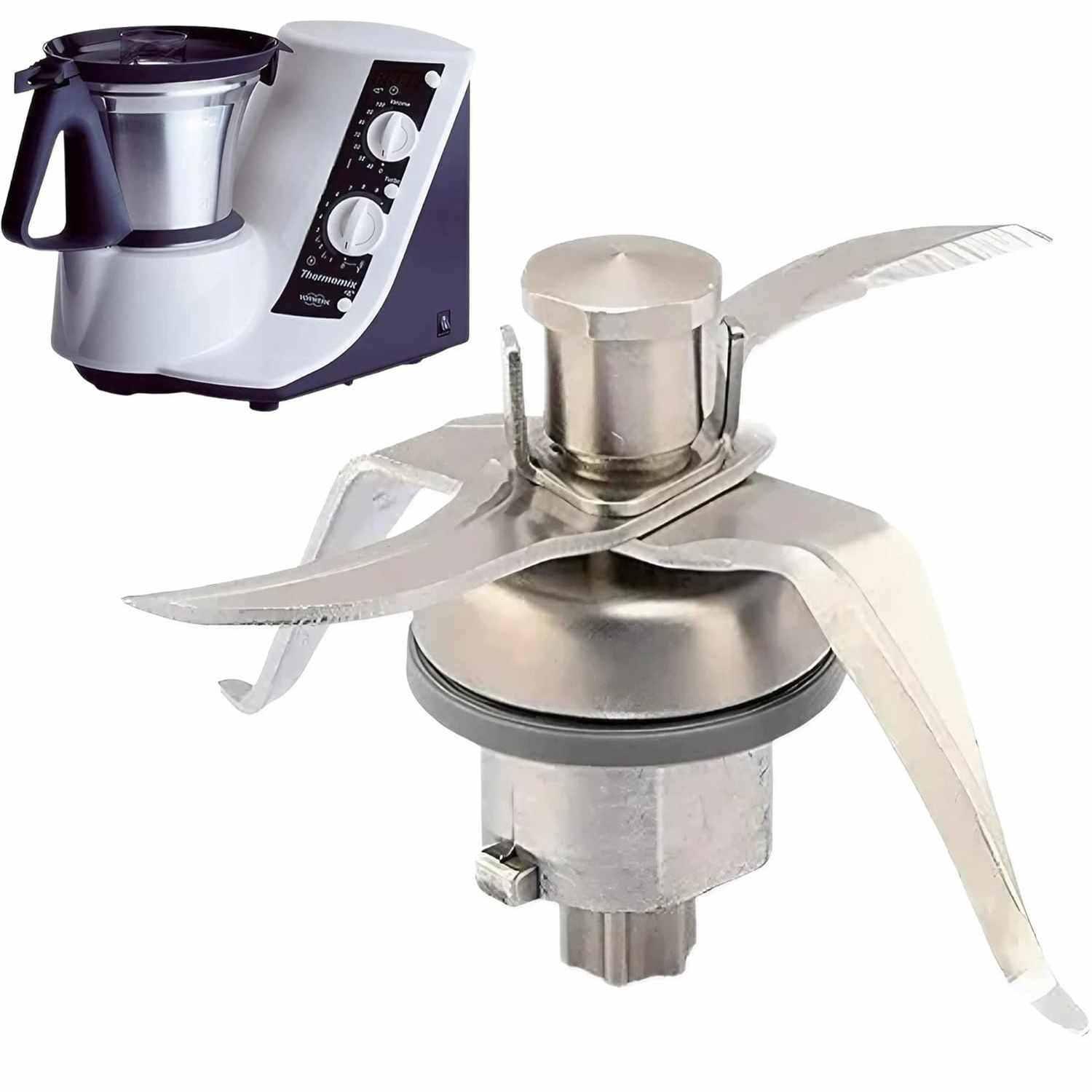 Repuestos y accesorios de cocina