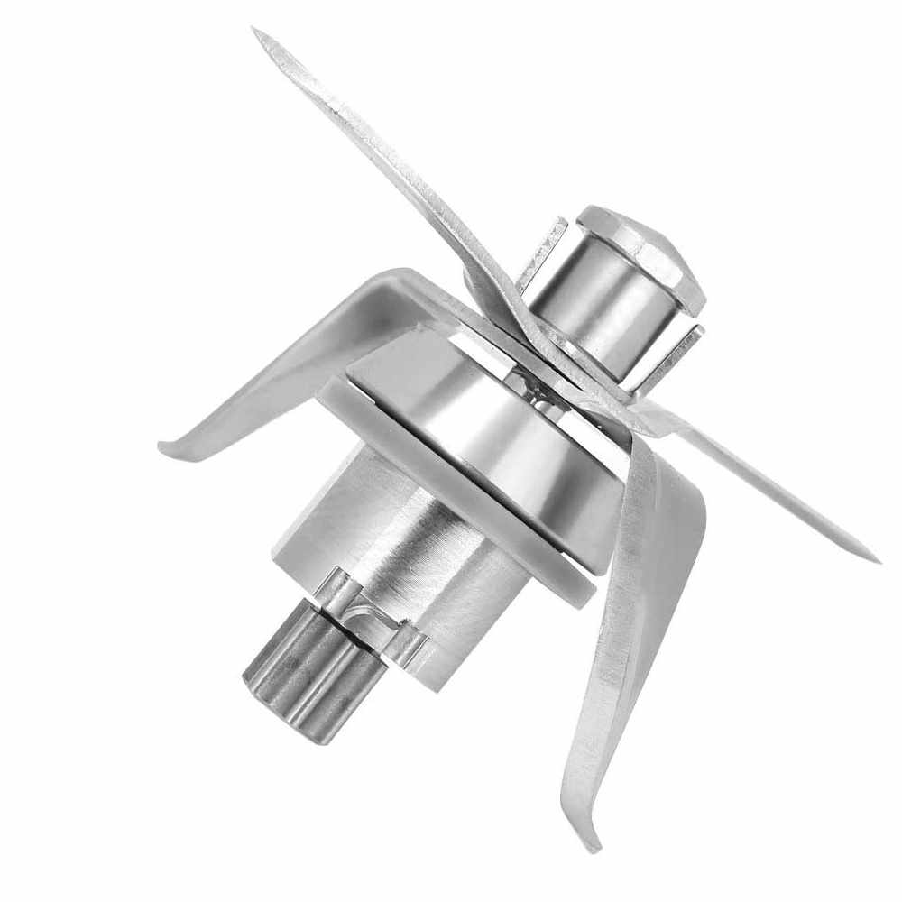 Cuchilla compatible con Vorwerk Thermomix TM21 - imagen 6