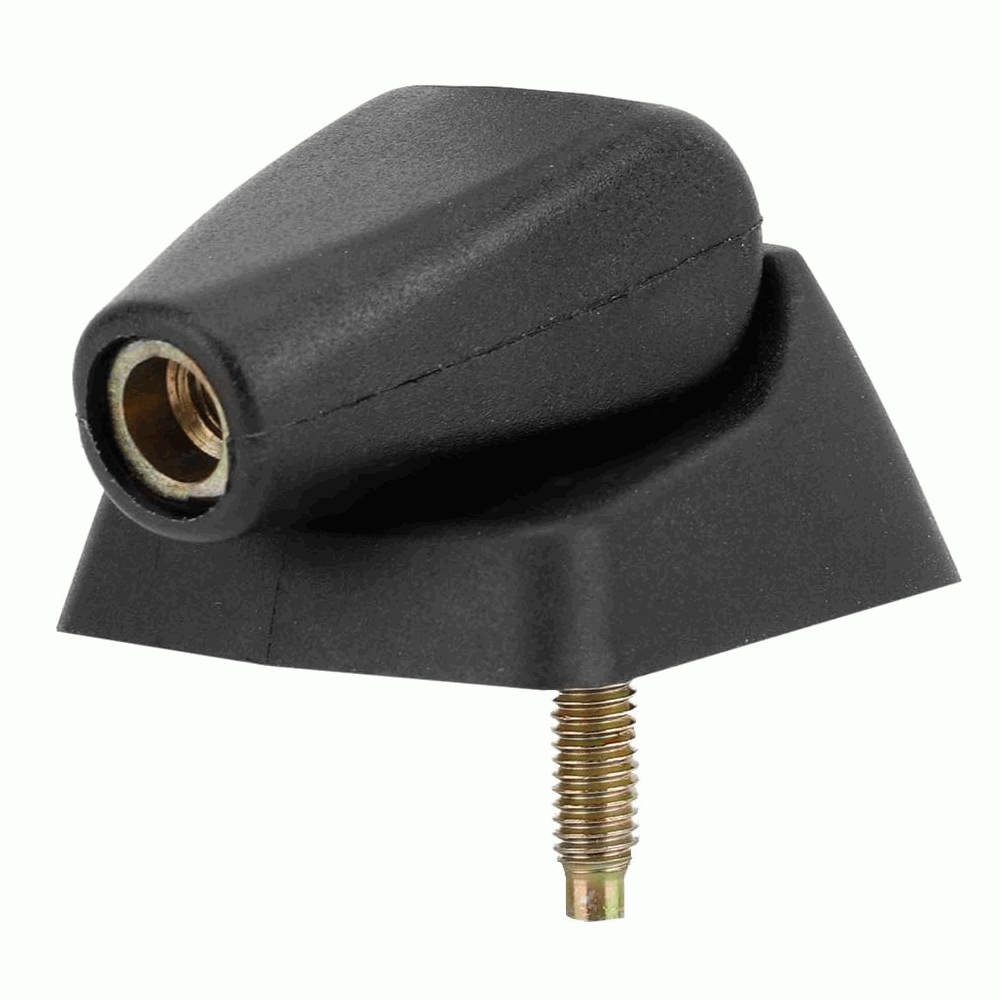 Audio y antenas coche