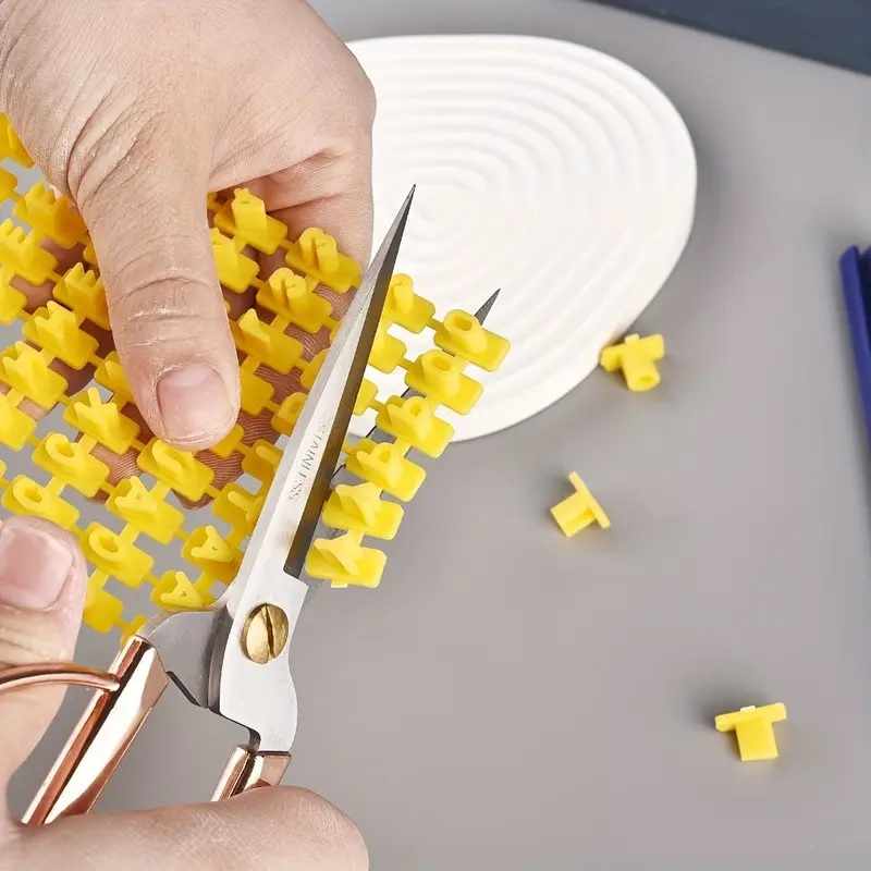 Molde Cortador Galletas Letras Numeros - imagen 3