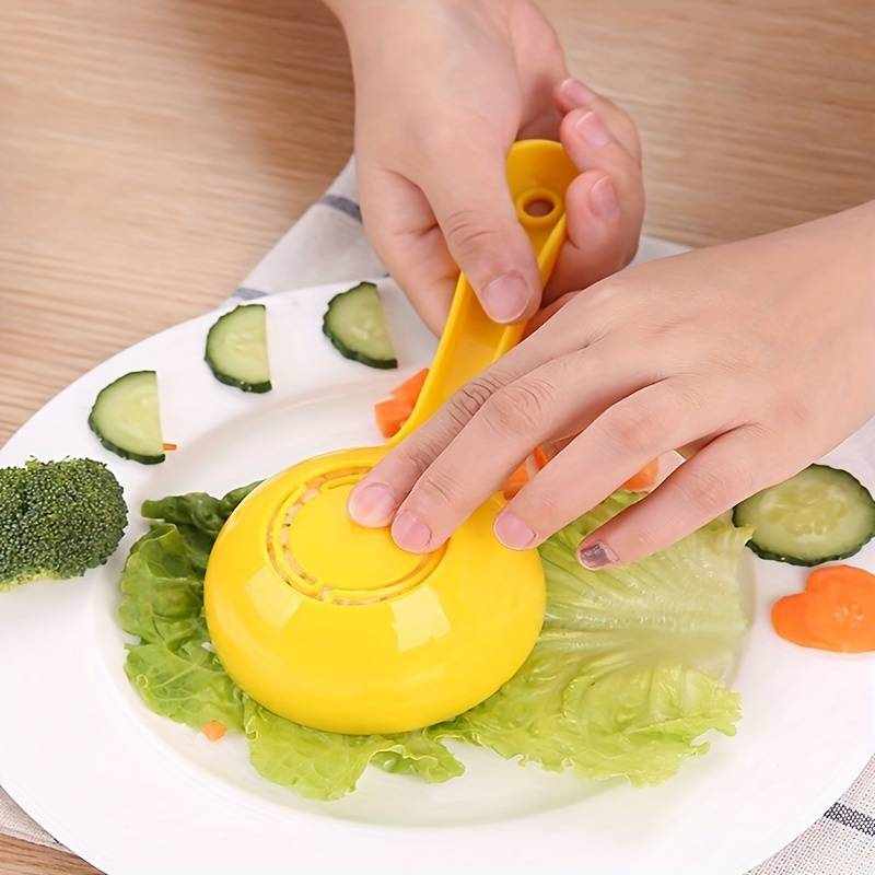 Cuchara de Arroz molde Antiadherente - imagen 3