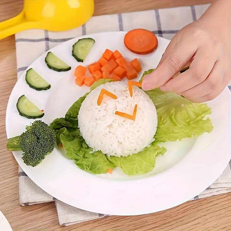 Cuchara de Arroz molde Antiadherente - imagen 4