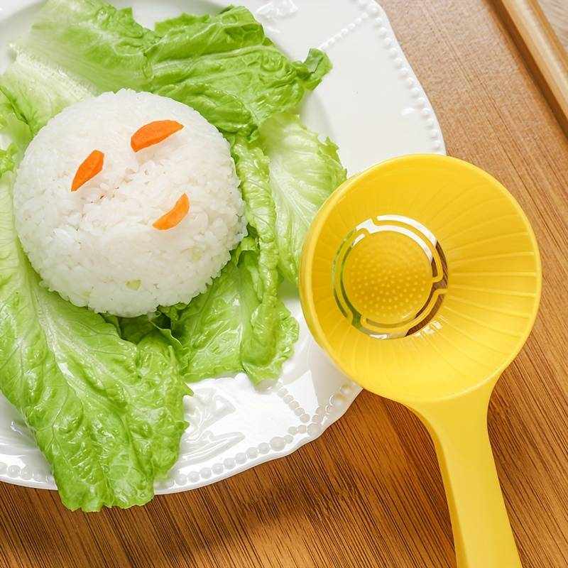 Cuchara de Arroz molde Antiadherente - imagen 6