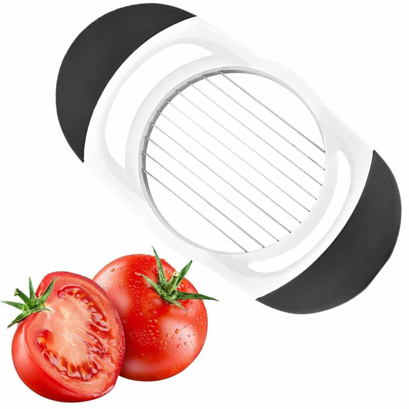 Cortador de tomates - imagen 1