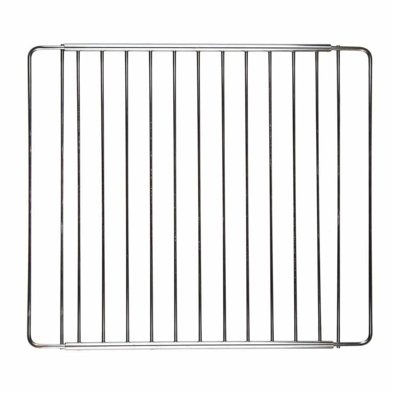 Bandeja universal para horno extensible 350x560 mm