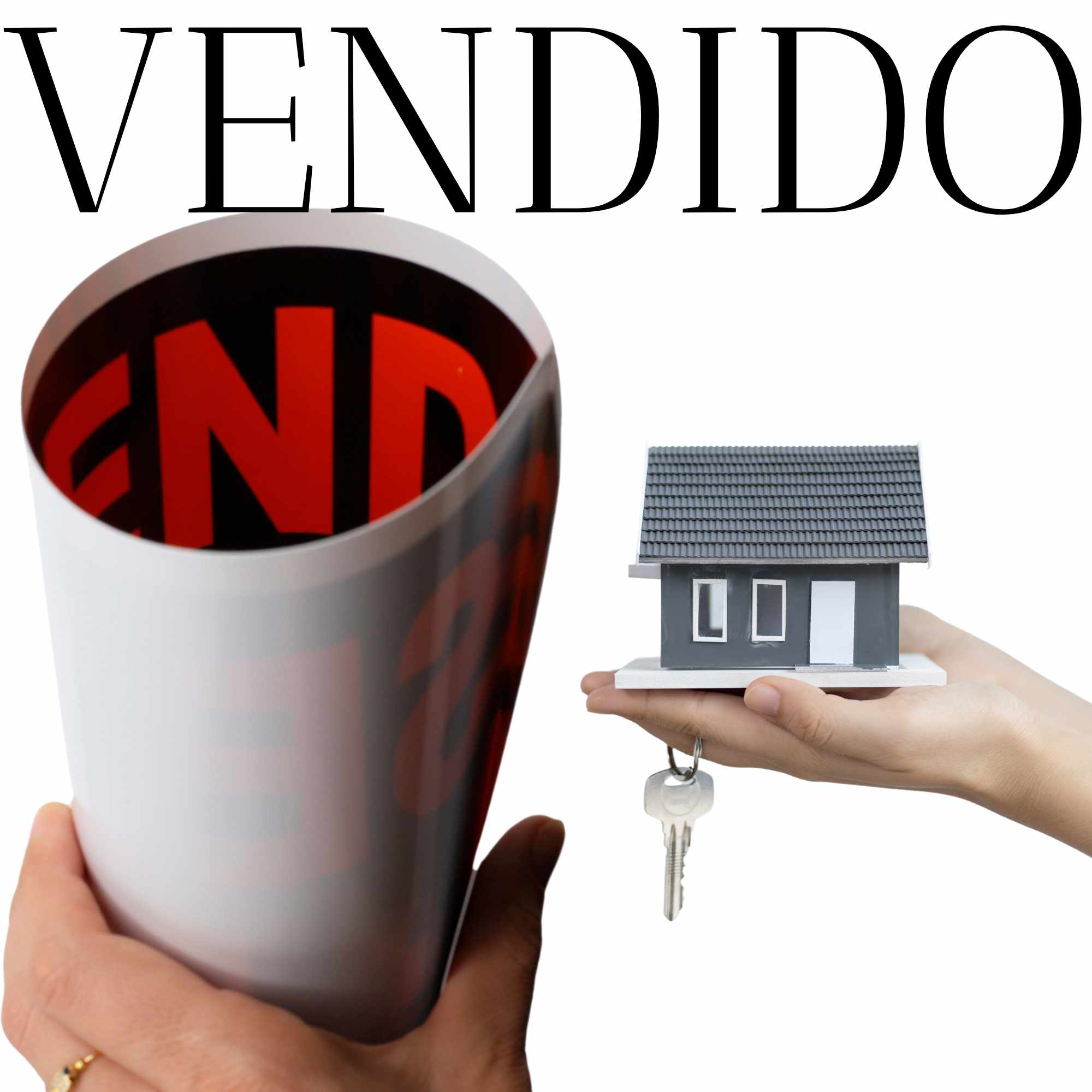 Cartel se vende 33 x 23 cm - imagen 6