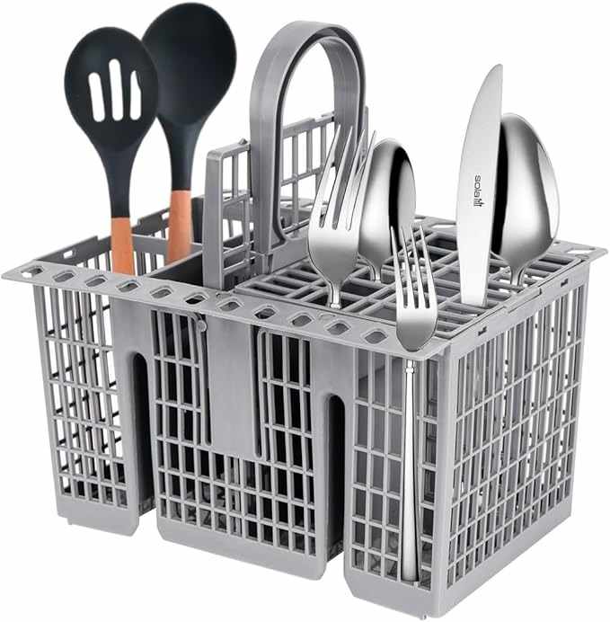 Cesta universal para lavavajillas Indesit - imagen 3