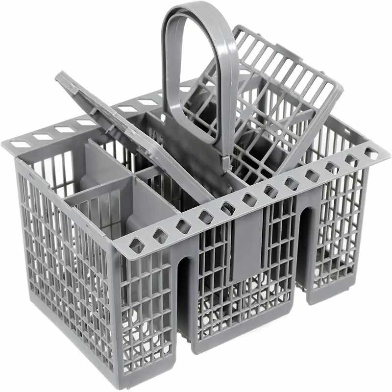 Cesta universal para lavavajillas Indesit - imagen 5