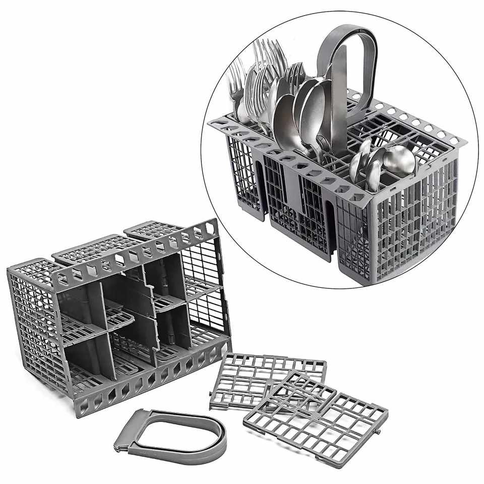 Cesta universal para lavavajillas Indesit - imagen 6