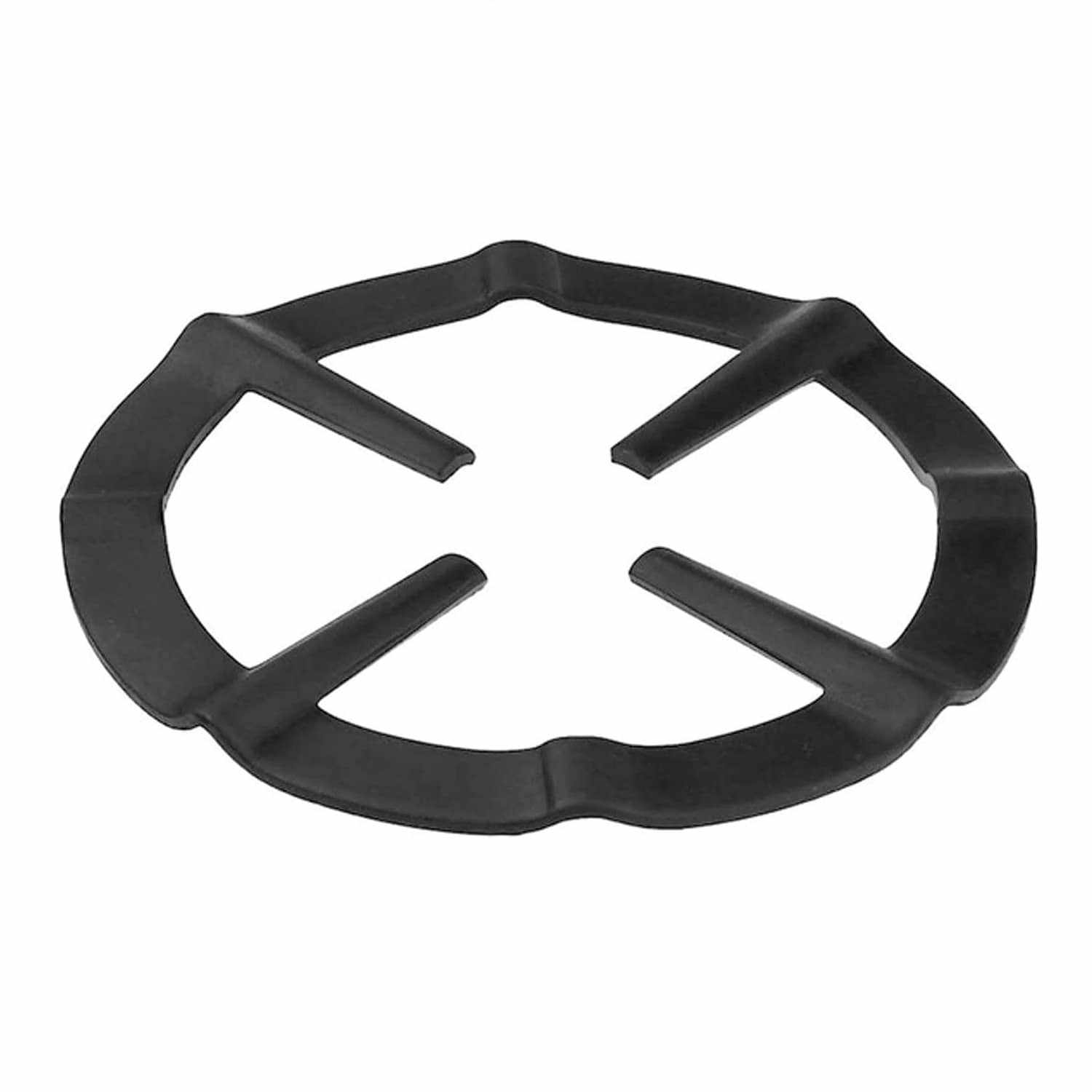 Soporte universal cocina y acampada Hierro Fundido Trébedes 110 mm - imagen 1