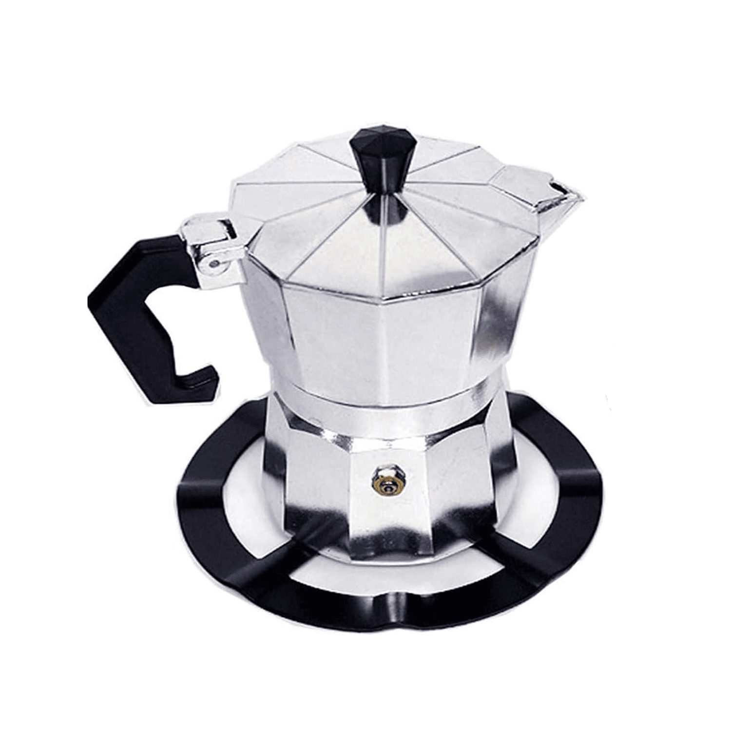 Soporte universal cocina y acampada Hierro Fundido Trébedes 110 mm - imagen 4