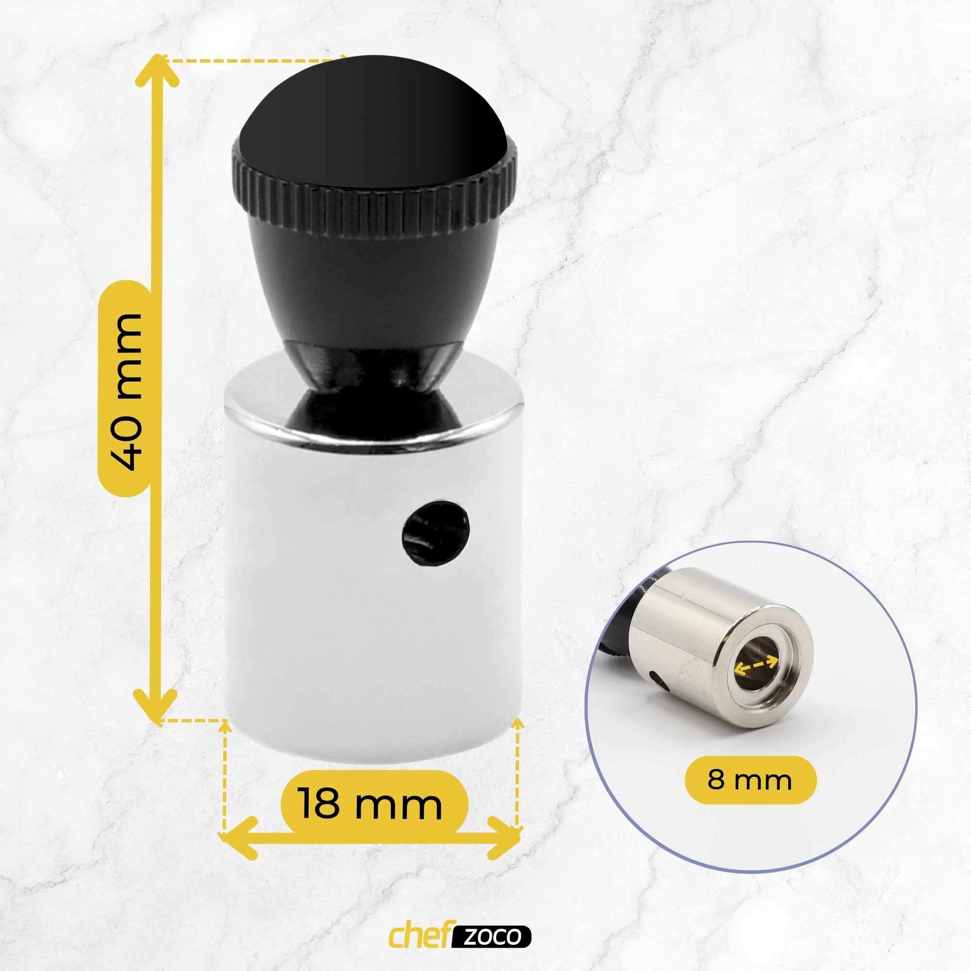 Válvula para olla presion Magefesa - imagen 4
