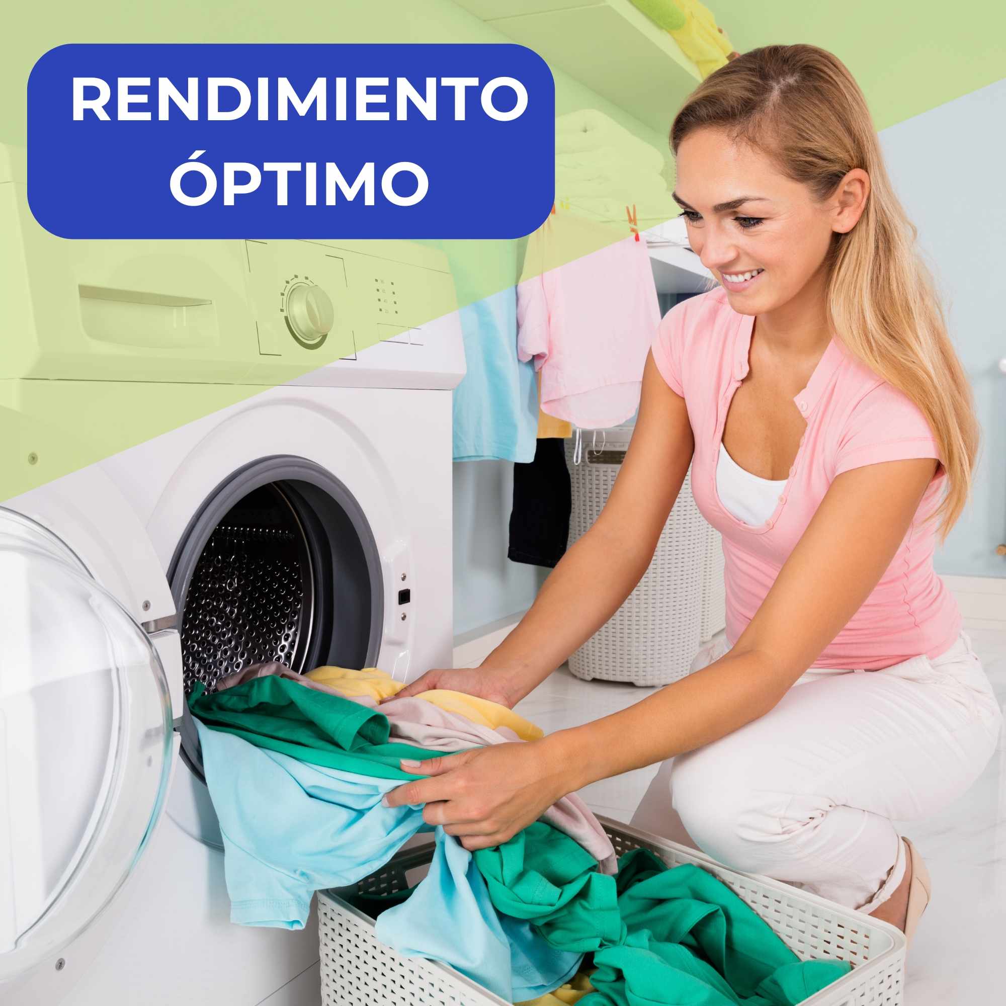 Cierre maneta puerta Lavadora Fagor, Edesa, Brandt Blanco - imagen 6