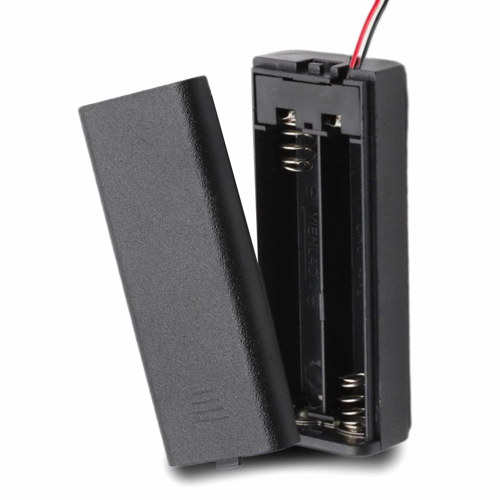 Componentes eléctricos y DIY