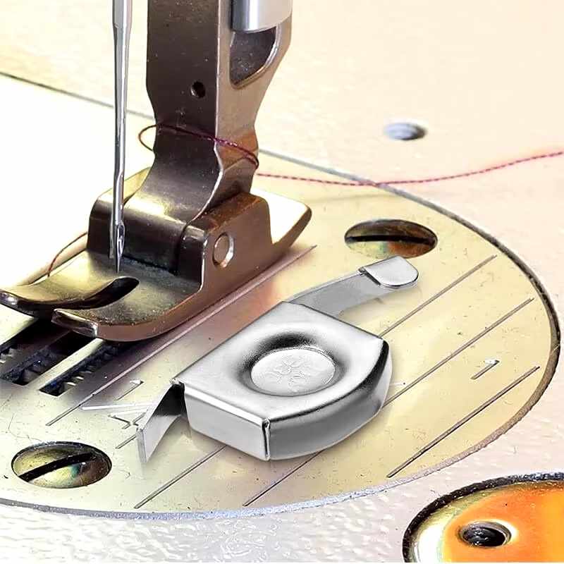 Guia de costura magnetica para maquina de coser - imagen 2