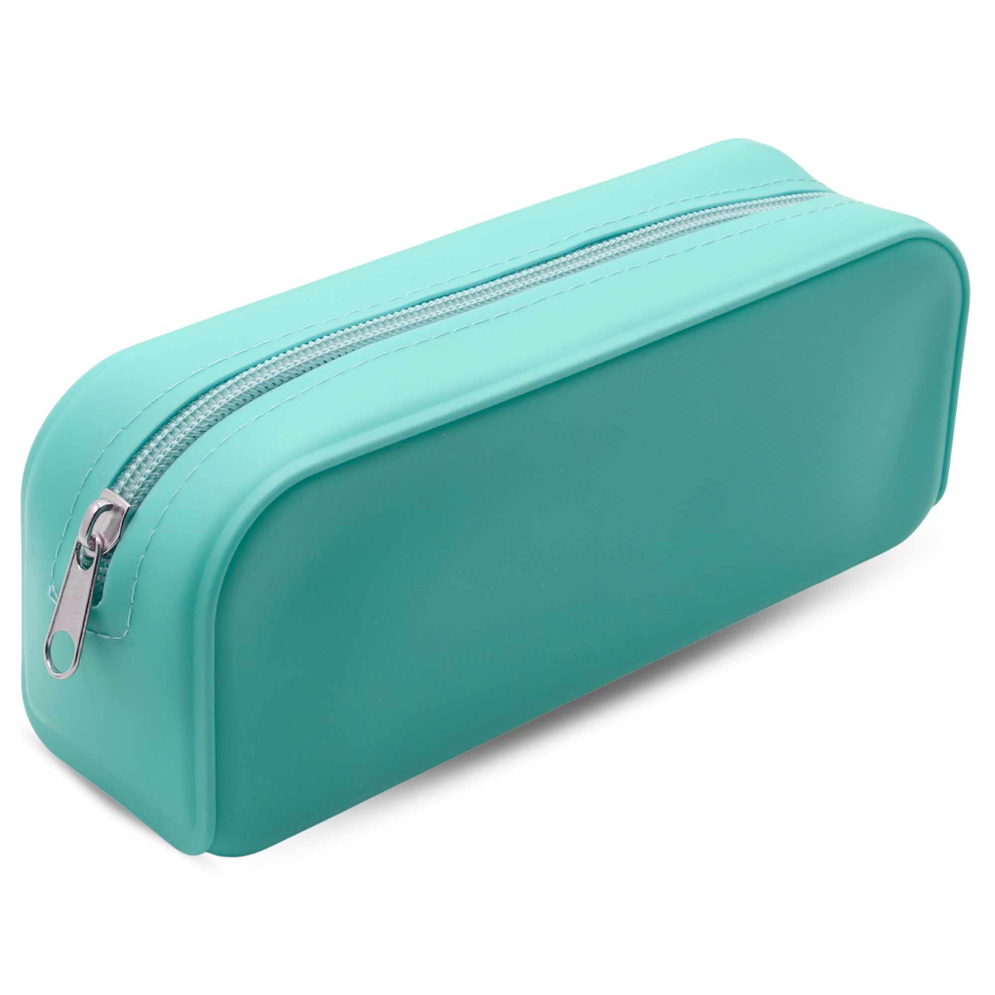 Estuche silicona Turquesa