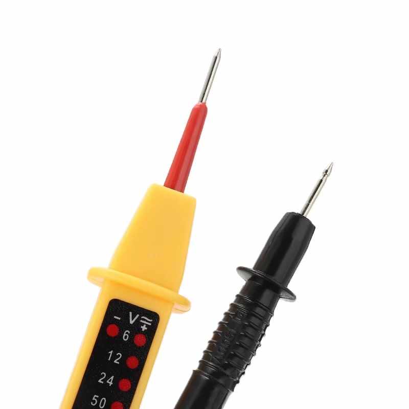Comprobador tester de circuitos electricos - imagen 6
