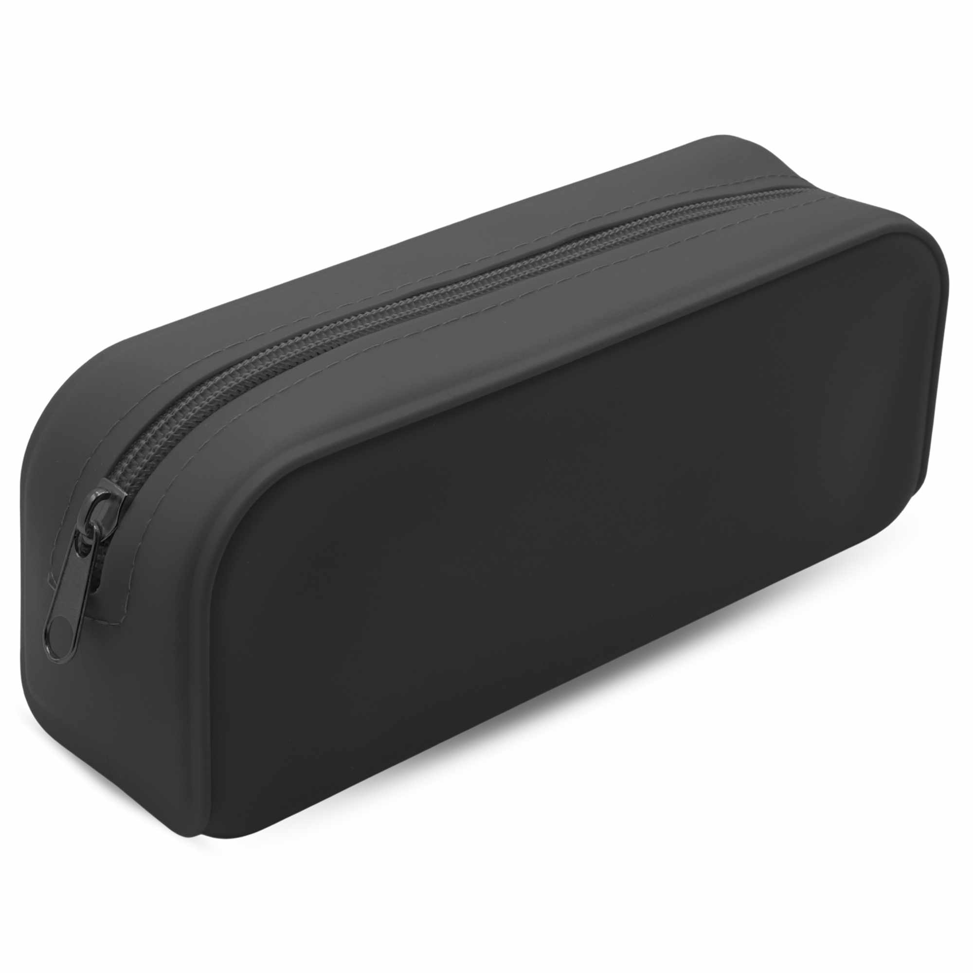 Estuche silicona Negro