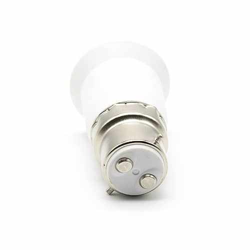 Adaptador B22 a E27 - imagen 2