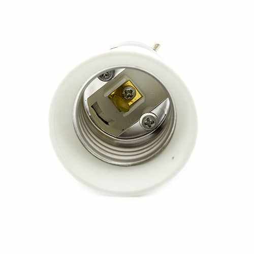 Adaptador B22 a E27 - imagen 4