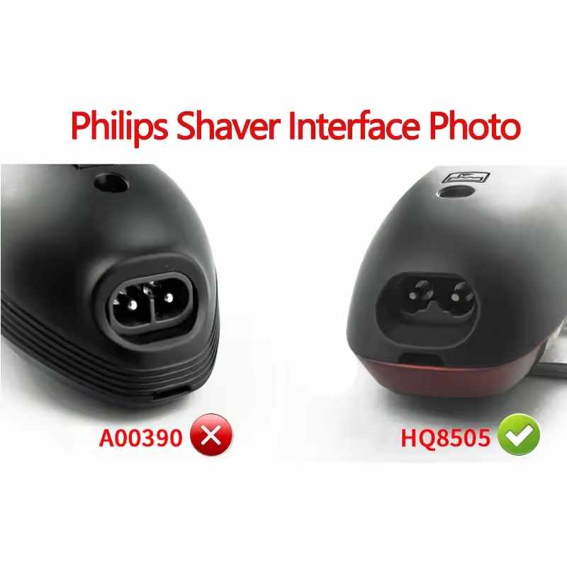 Alimentador afeitadoras Philips Multigroom 15V 5.4W HL-8505 - imagen 6