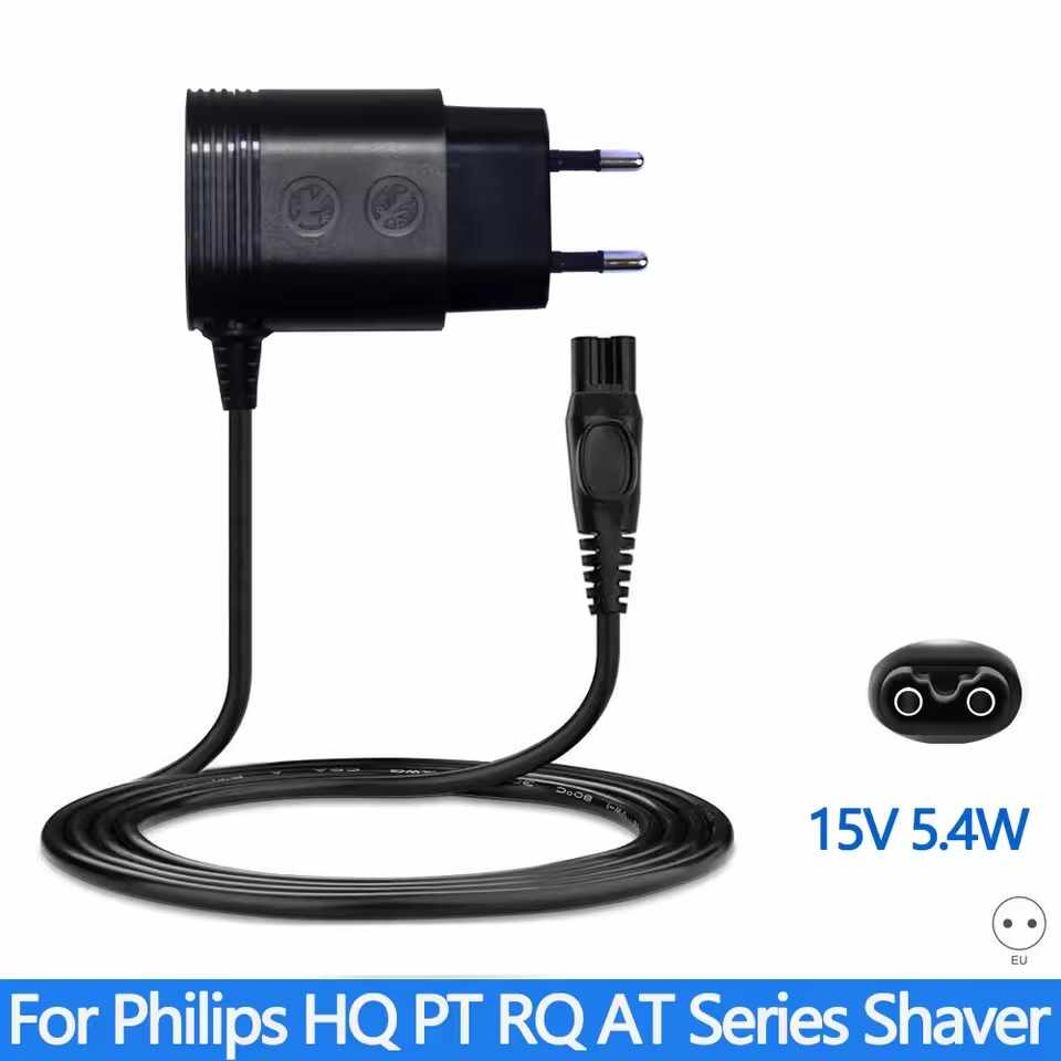 Alimentador afeitadoras Philips Multigroom 15V 5.4W HL-8505 - imagen 7