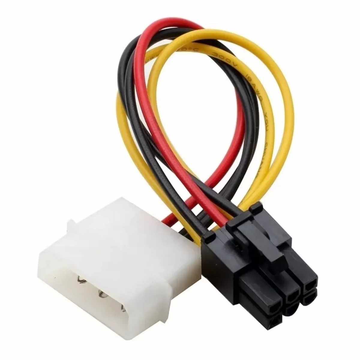 Componentes PC y cables